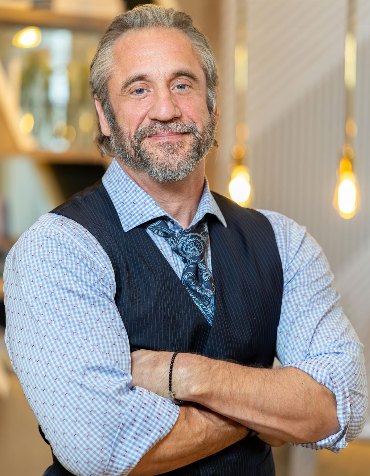 Gavin Tudor Elliot, Business/Commercial Litigation attorney in Oakland Park