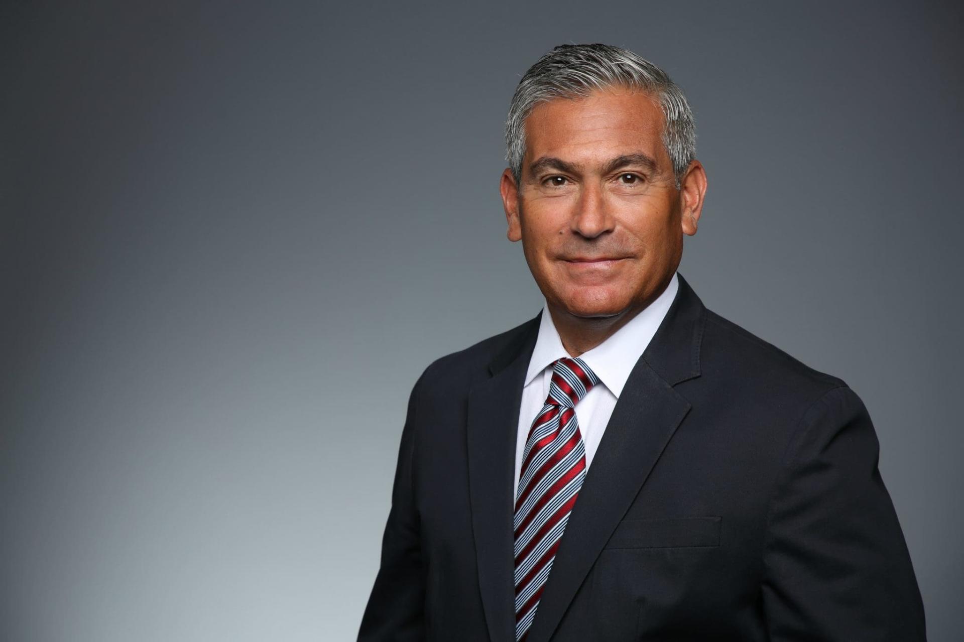 Glenn L. Udell, Business/Commercial Litigation attorney in Chicago