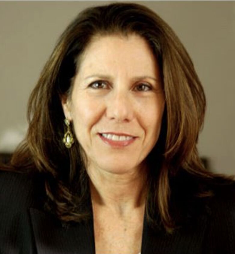 Joanne Ratinoff, Family Law attorney in Los Angeles