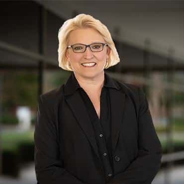 Lisa Lanier, Medical Malpractice attorney in Durham