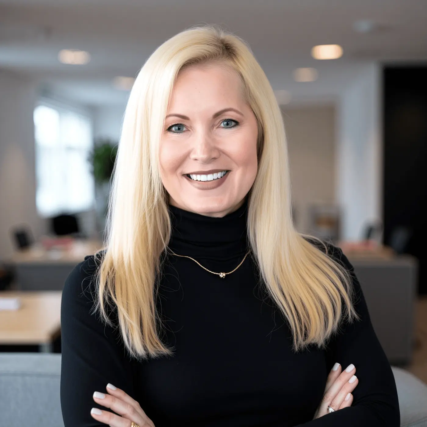 Lynette Silon-Laguna, Family Law attorney in Tampa