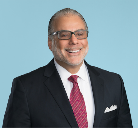 Michael Kosnitzky, Private Wealth attorney in New York