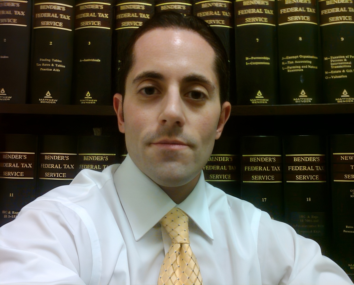 Michael M. Marques, Estate Planning/Probate attorney in New York