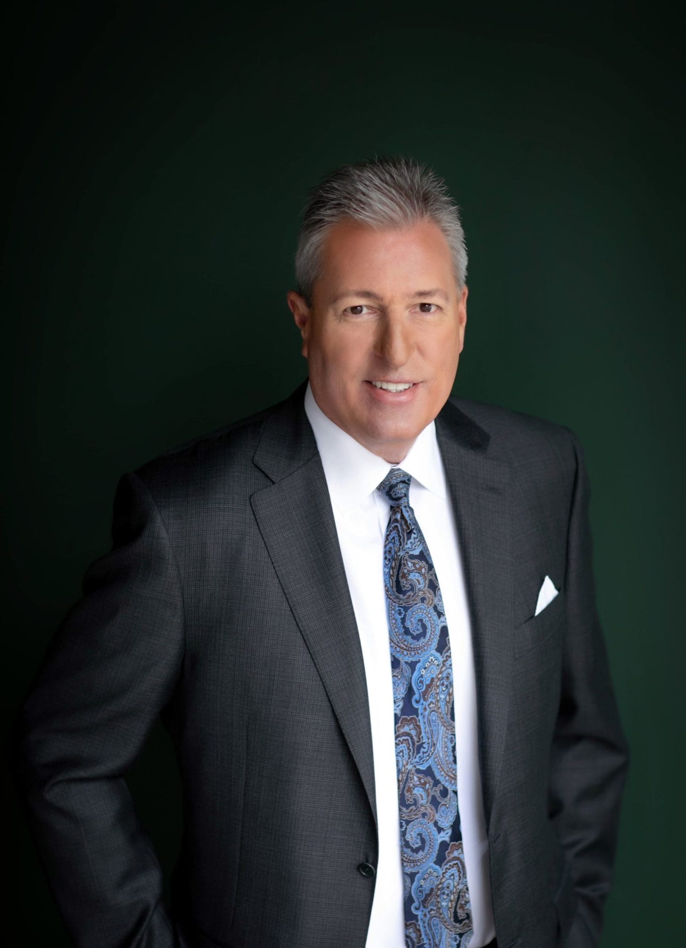 Richard Scott Van Dyke, Estate & Trust attorney in San Diego