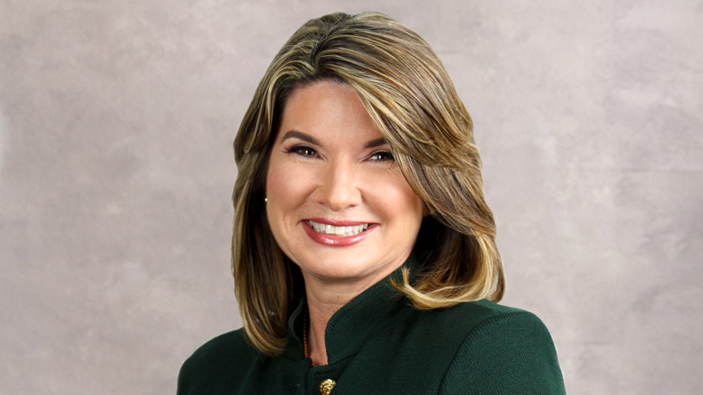 Shannon McLin, Appellate Law attorney in Orlando