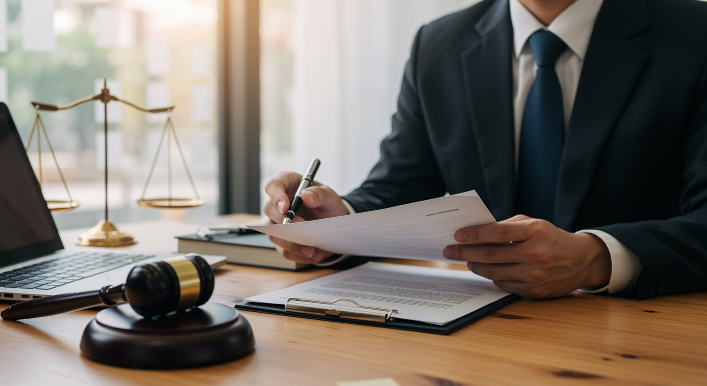 Frederic J. Siegel: Elite Matrimonial Attorney for High-Income and High-Profile Divorces