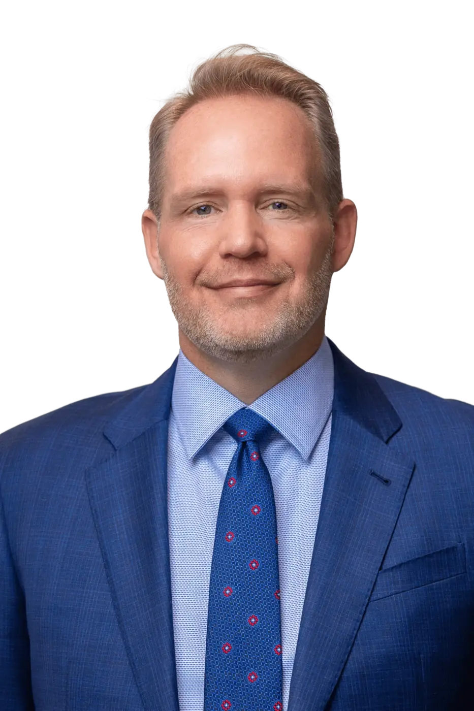 Timothy L. Williams, Personal Injury attorney in Bend