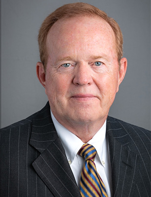 William Hulsey, Business Law attorney in Austin