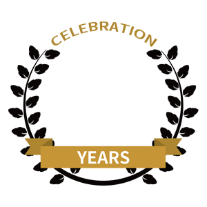 2 Years Celebration