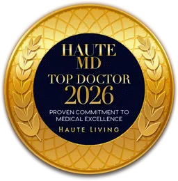 Top Doctor 2026