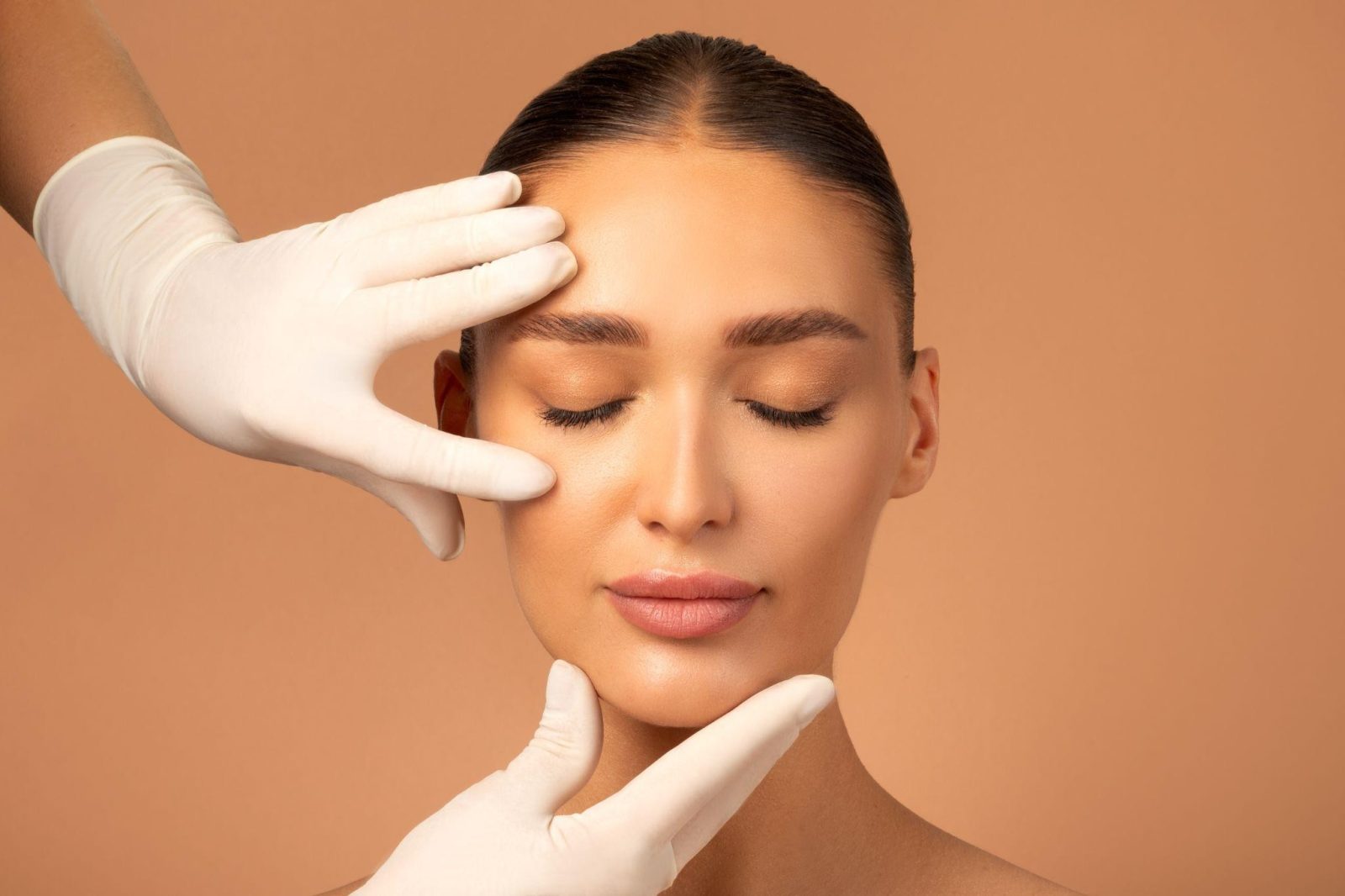 Dr. Anna Avaliani on Chin Contouring & the Power of Facial Balancing
