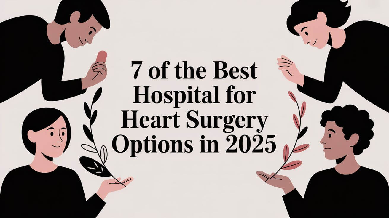 best hospital for heart surgery