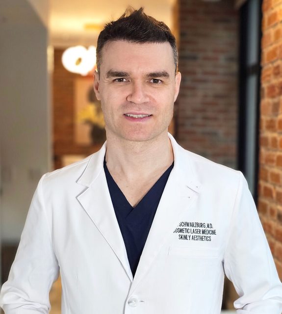 Dr. Dmitriy Schwarzburg