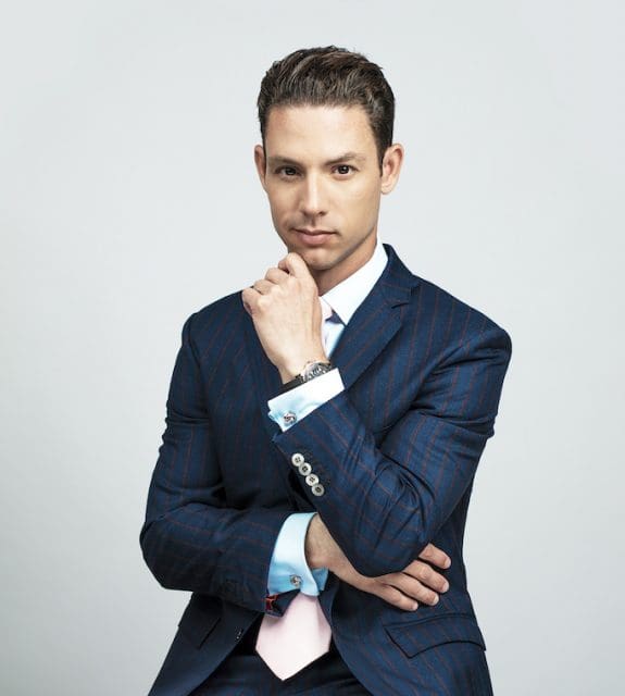 Dr. Jose Rodríguez-Feliz