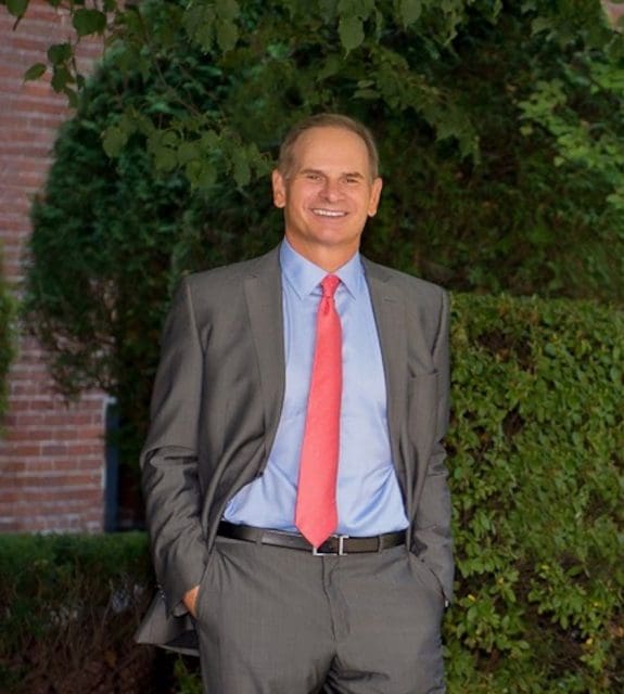 Dr. Richard Zienowicz