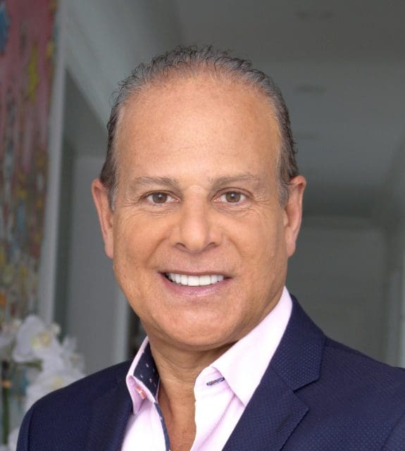 Dr. Stephen T. Greenberg