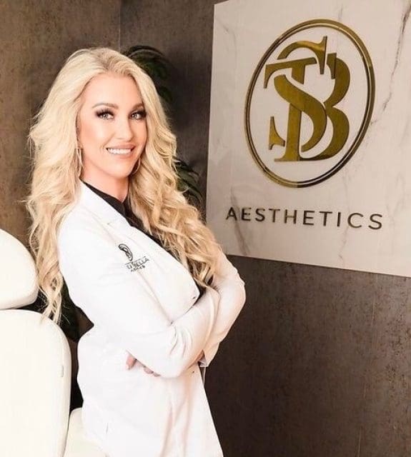 Sei Tu Bella Aesthetics