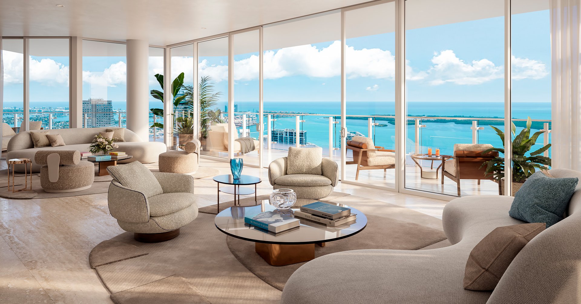 Faena Residences Miami – 9