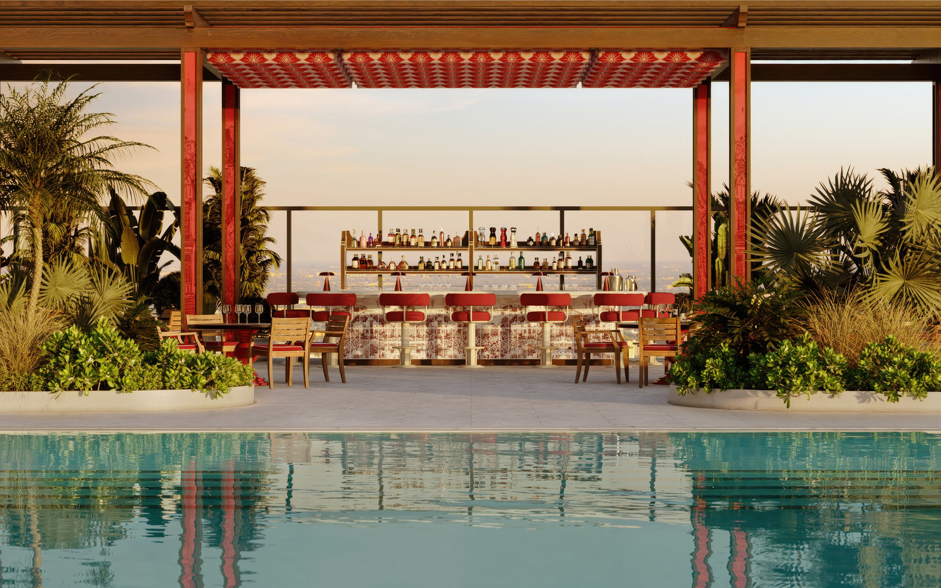 Faena Residences Miami – 17
