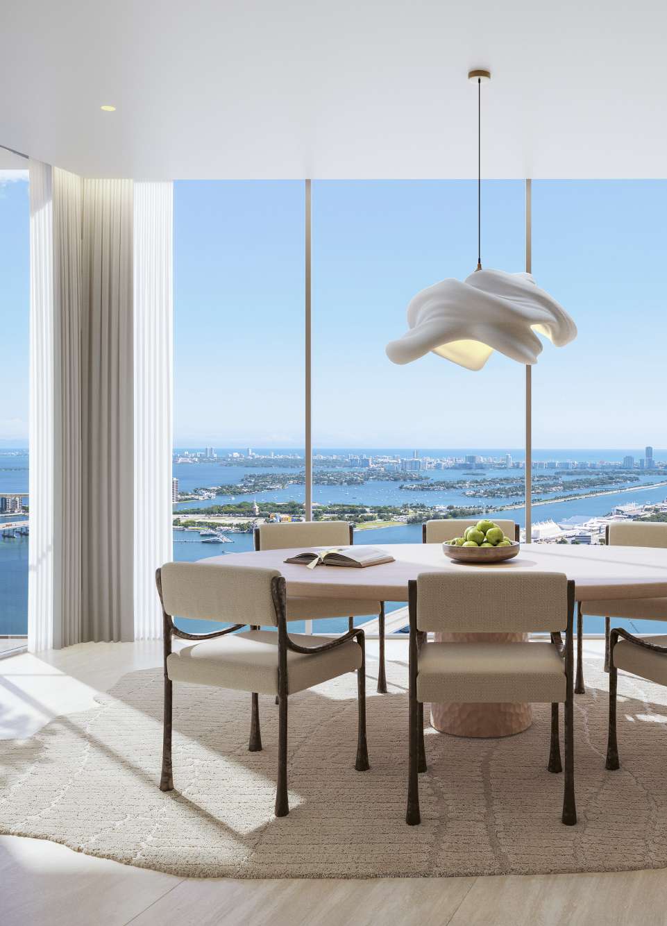 Delano Residences & Hotel Miami – 6