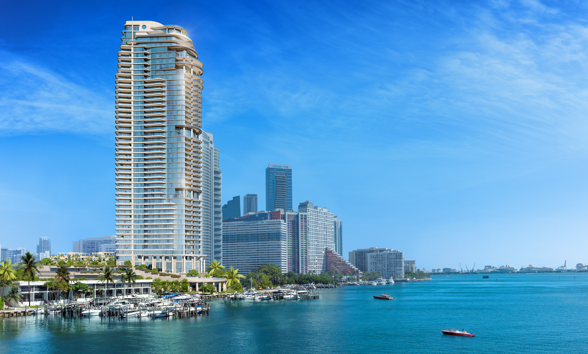 Price Per Square Foot by Submarket: Every South Florida Luxury Neighborhood Ranked 2026