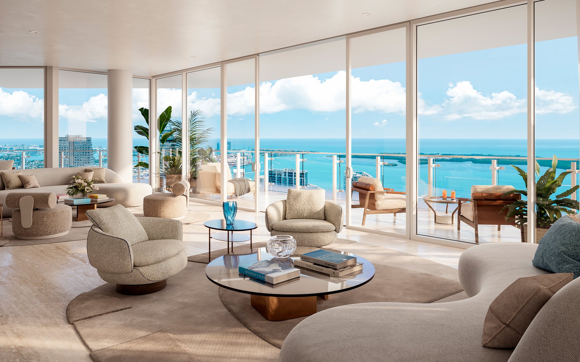 Faena Residences Miami – 22