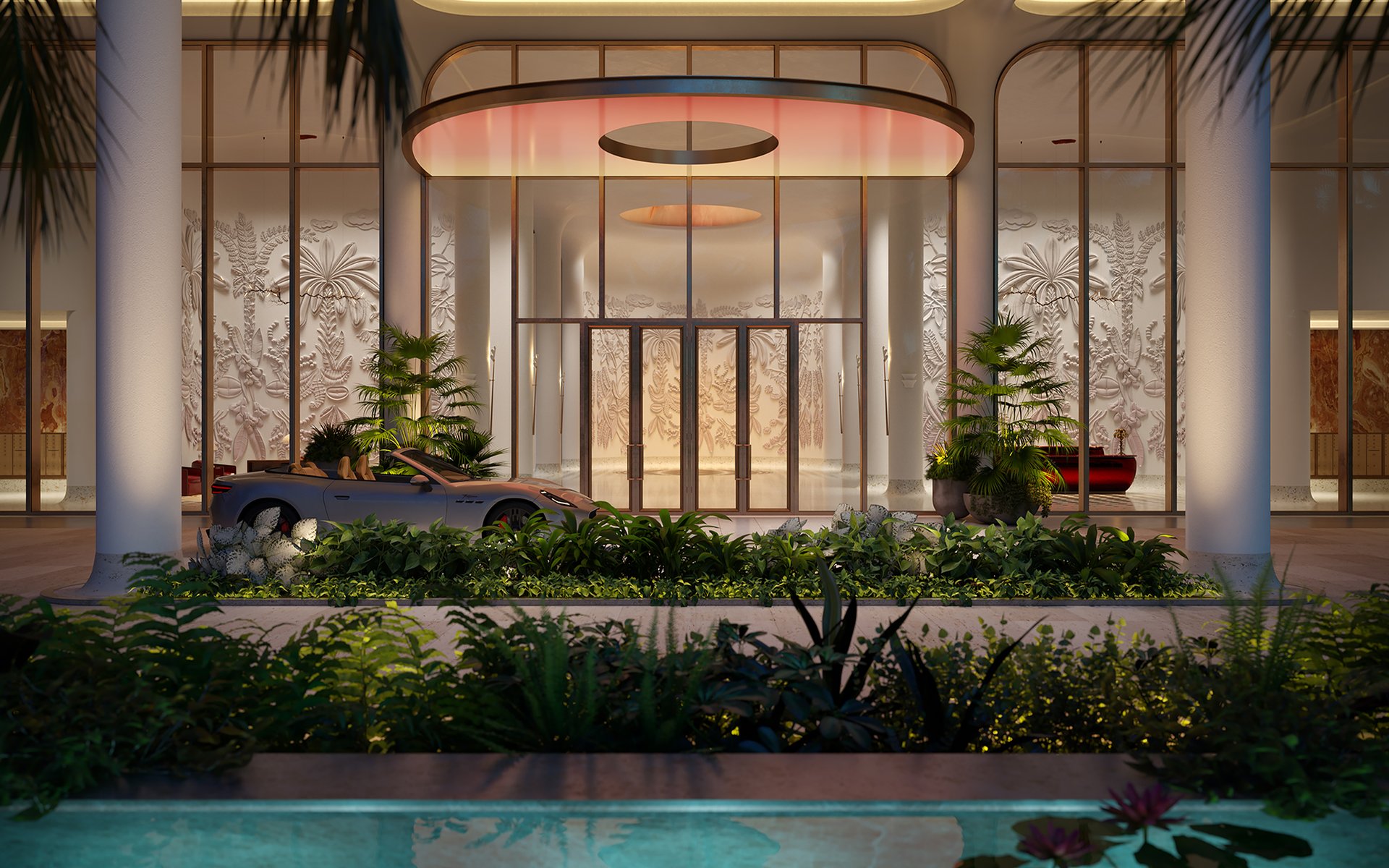 Faena Residences Miami – 6