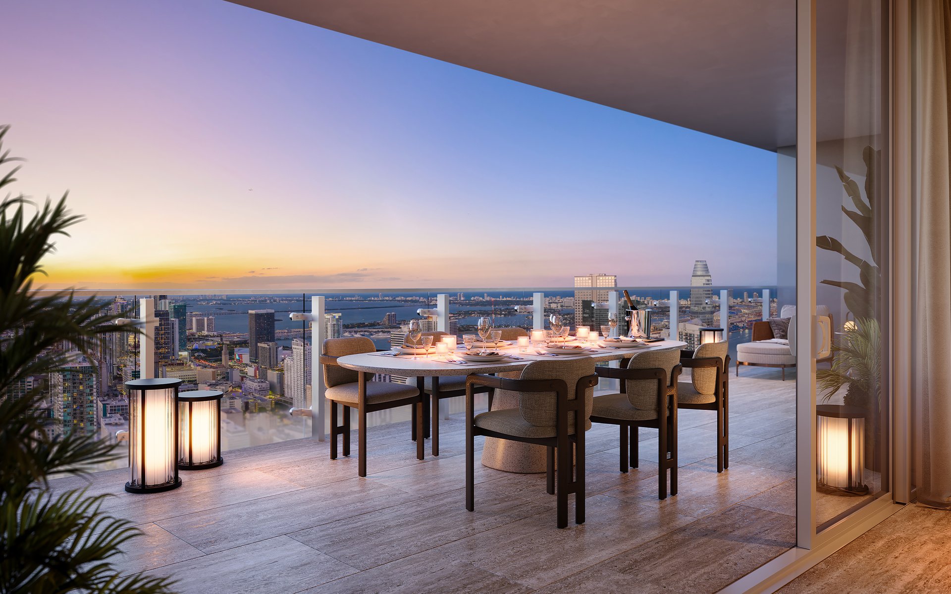 Faena Residences Miami – 13