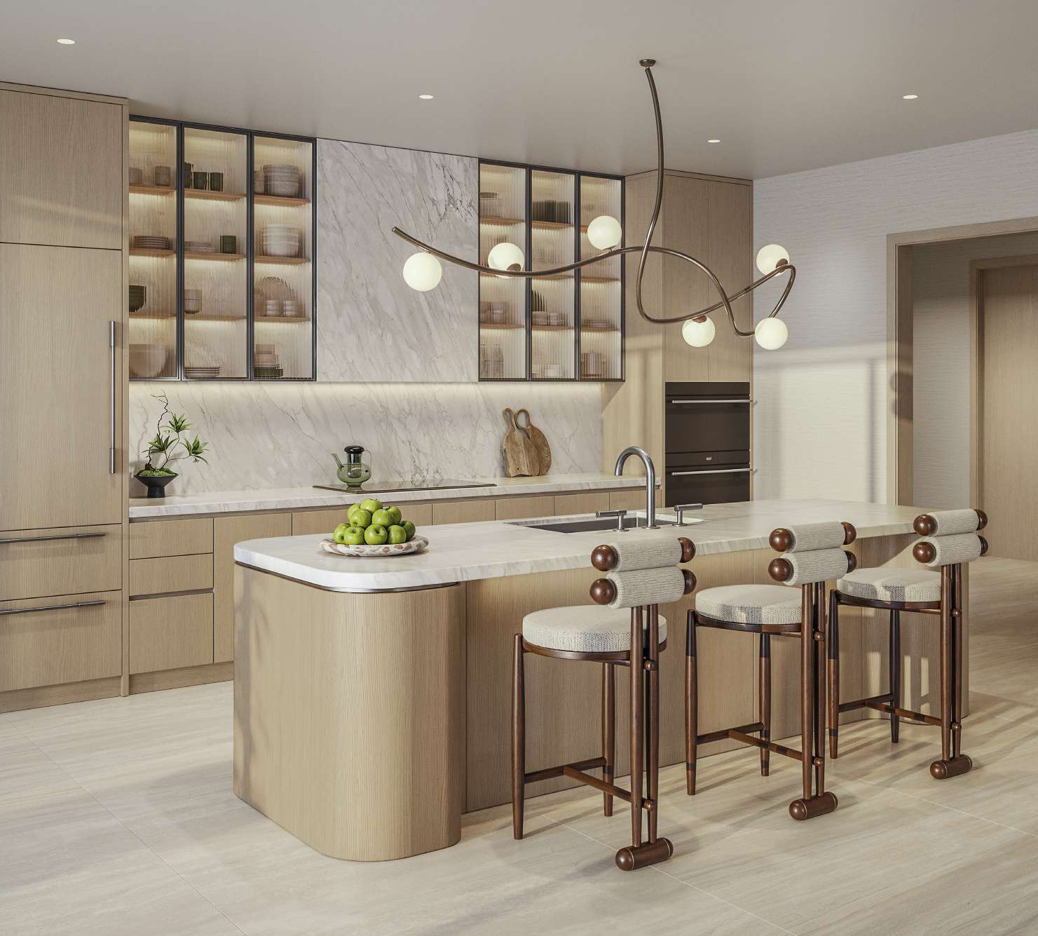 Delano Residences & Hotel Miami – 8