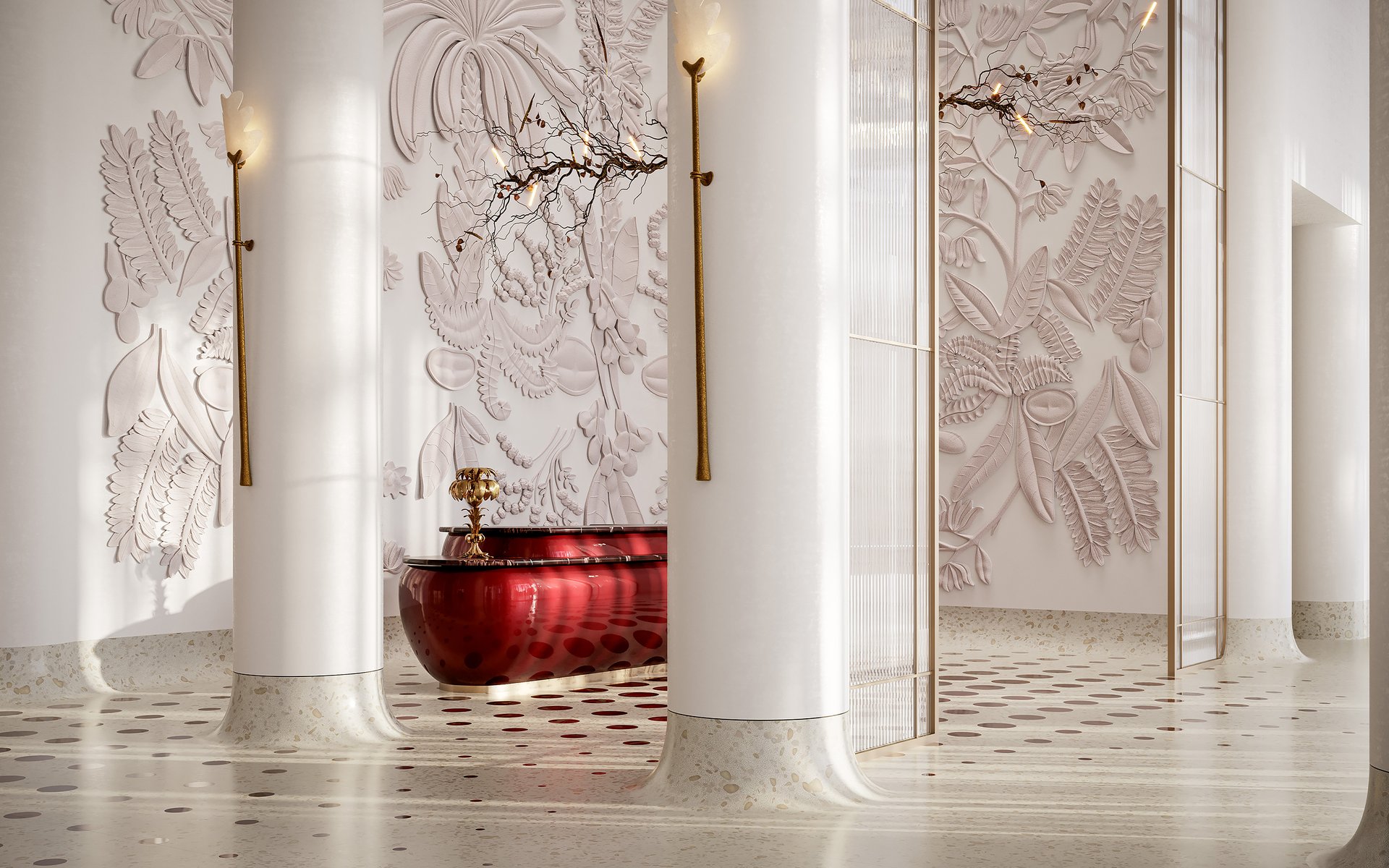 Faena Residences Miami – 23