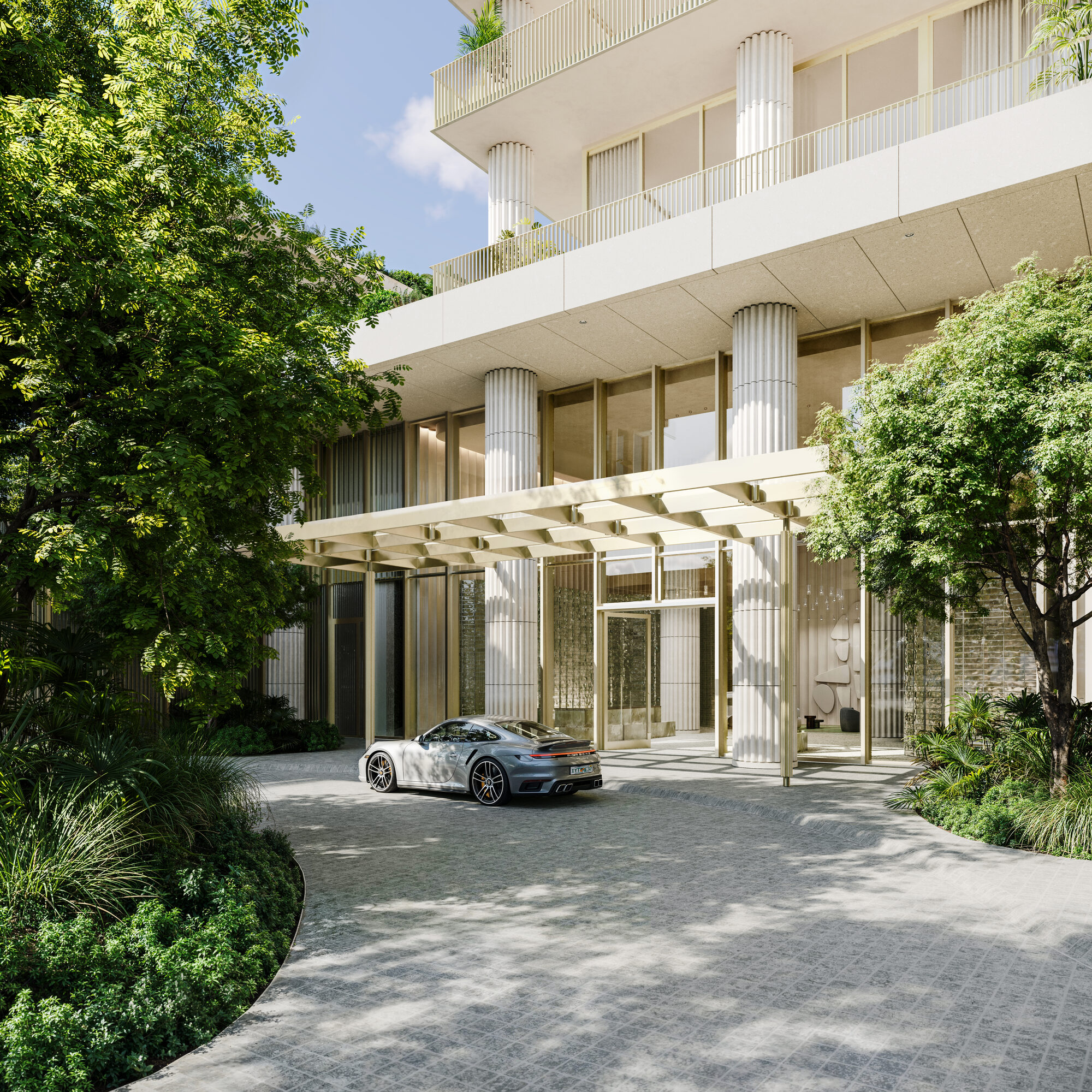 Wynwood Luxury New Developments: Culture, Density, and 89% Price Appreciation