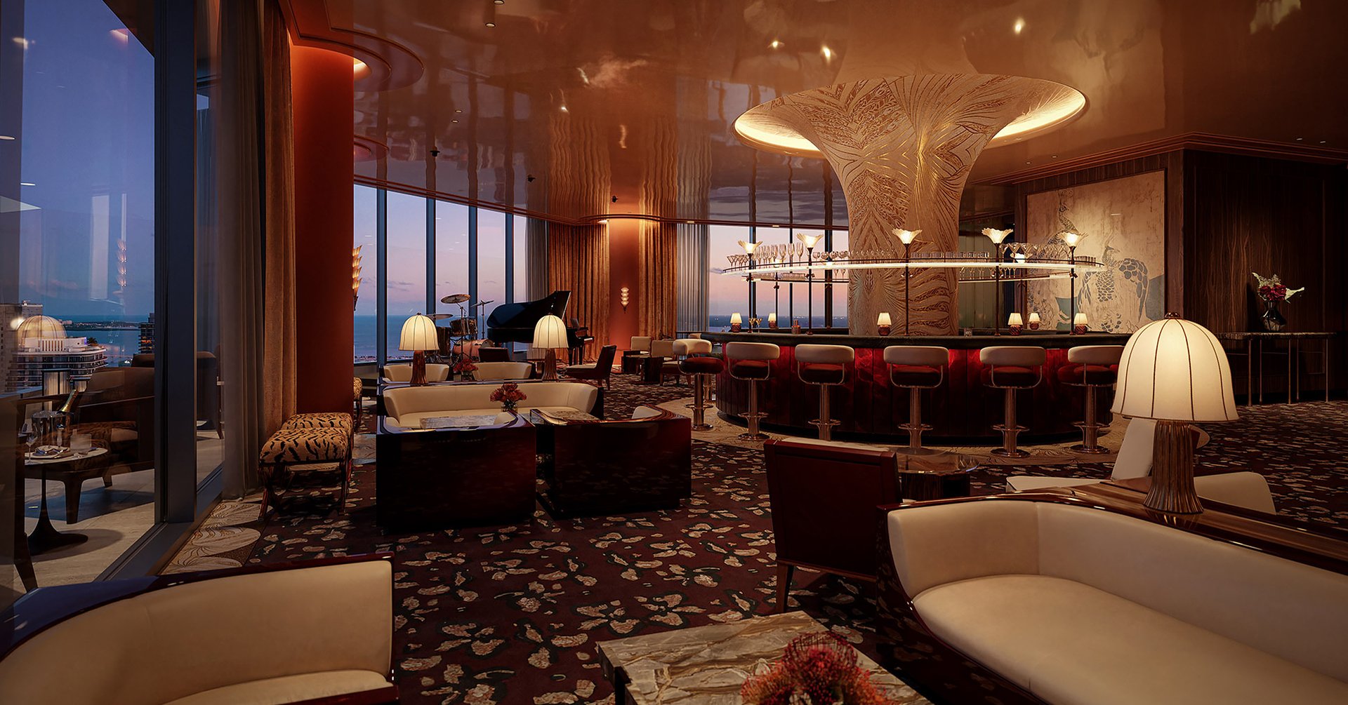 Faena Residences Miami – 8