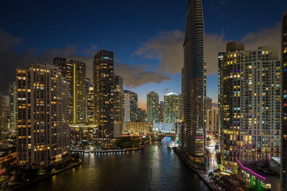 South Florida Cash Buyers: 56% of Condo Purchases — What the Data Says About the Market