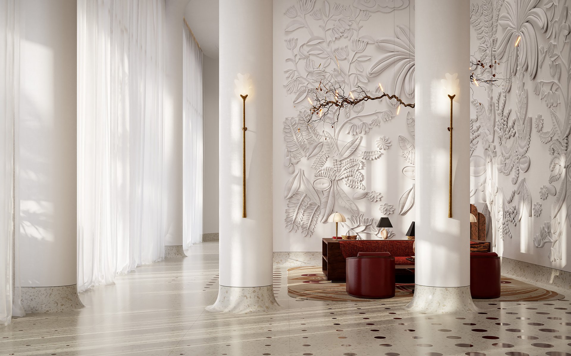 Faena Residences Miami – 11