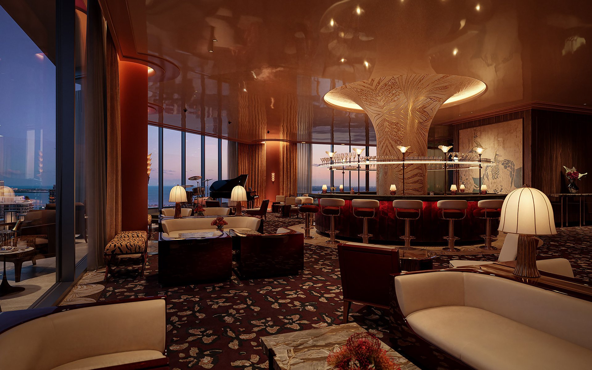 Faena Residences Miami – 15