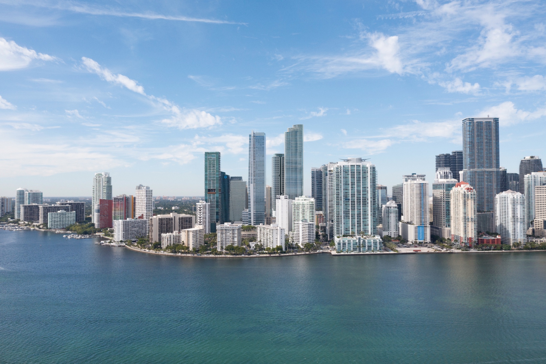 Where South Florida's Institutional Money Is Going: The Hedge Fund and Family Office Buyer