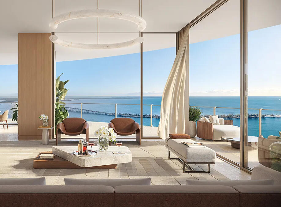 The South Florida New-Development Buyer's Checklist
