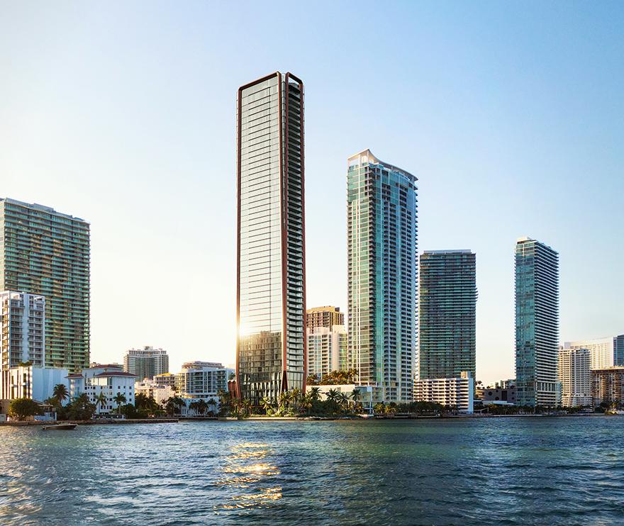 Culinary Branded Residences in South Florida: A Buyer's Guide to Nobu, Jean-Georges, Cipriani, Villa Miami and the Ritz-Carlton South Beach