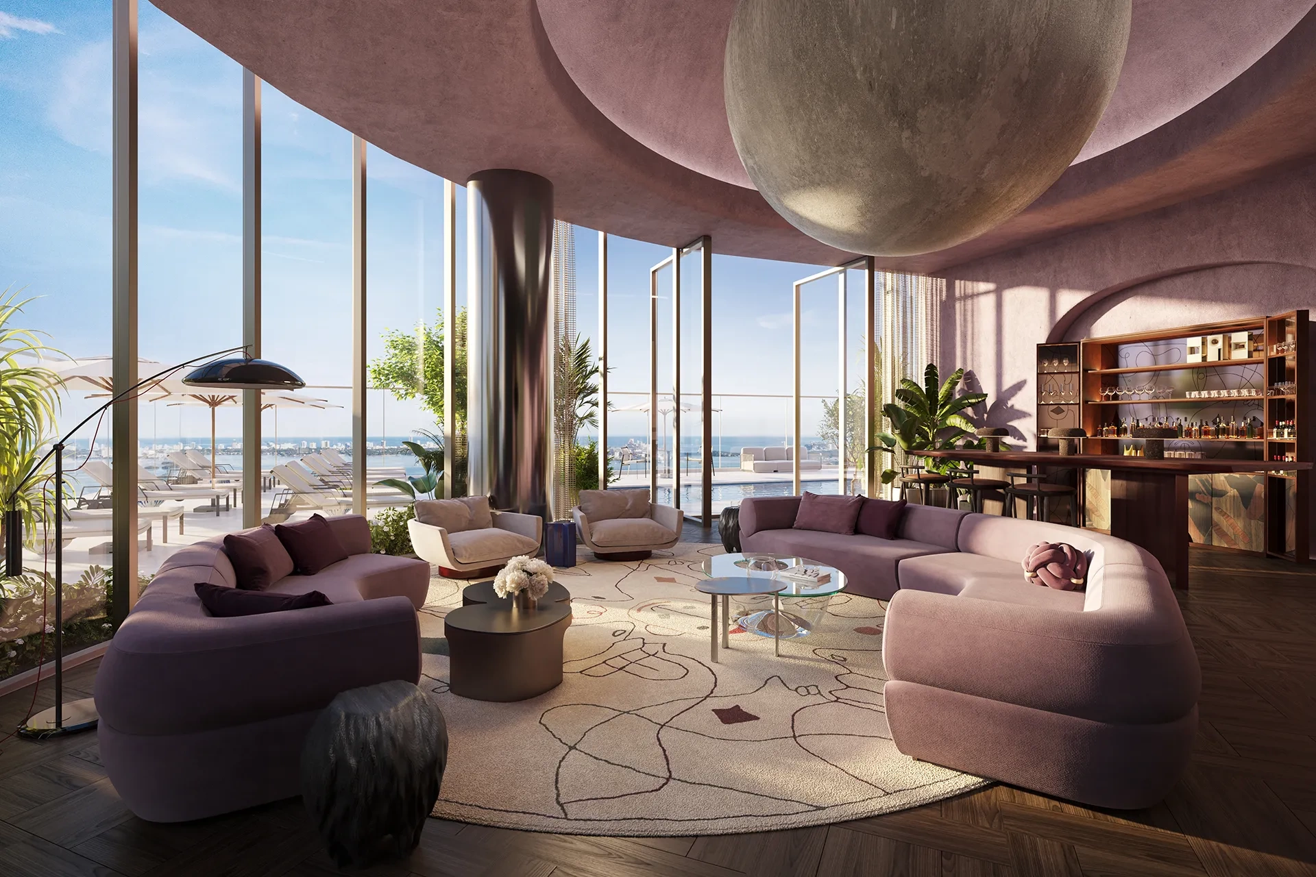 Edgewater's Bayfront Development Run