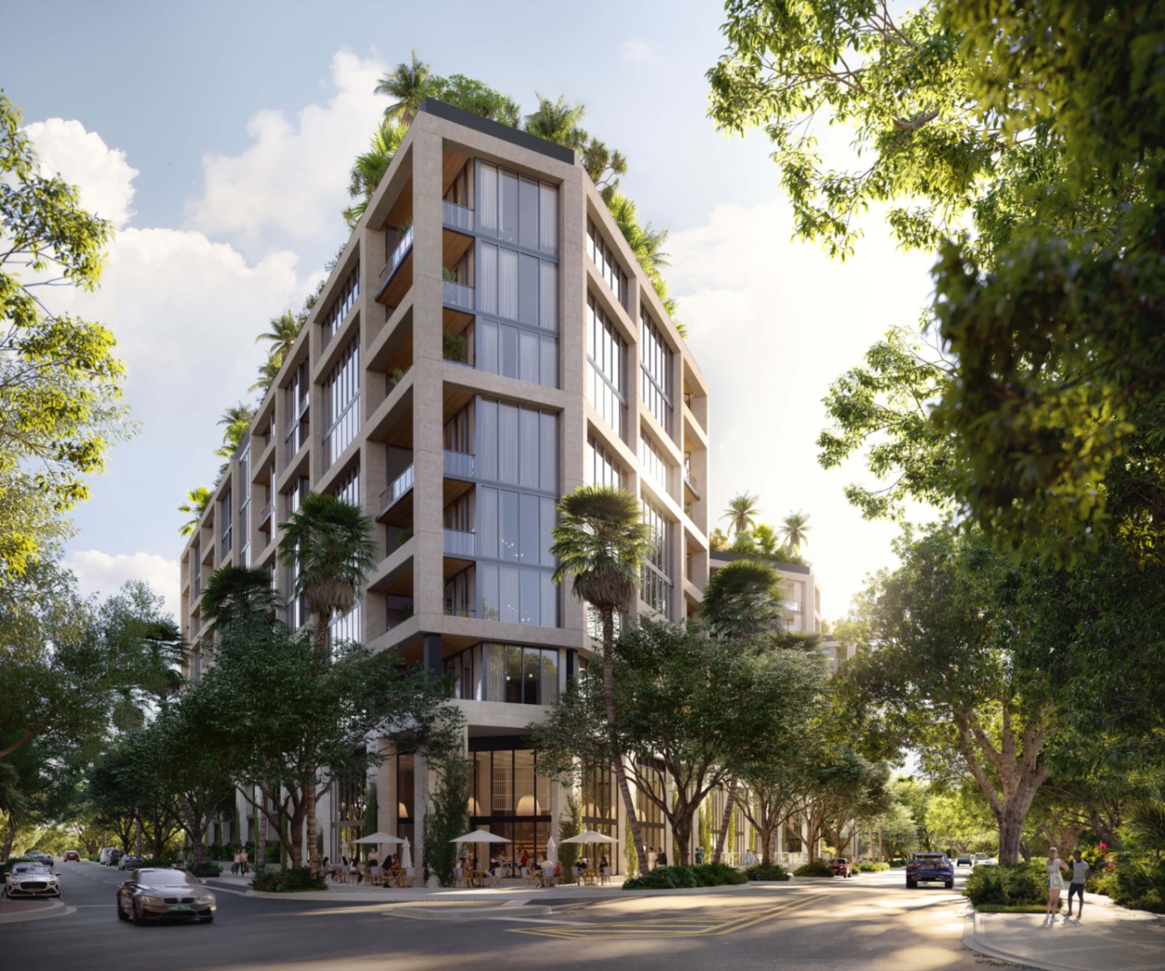 Four Seasons vs. THE WELL Coconut Grove: A Luxury Buyer's Guide