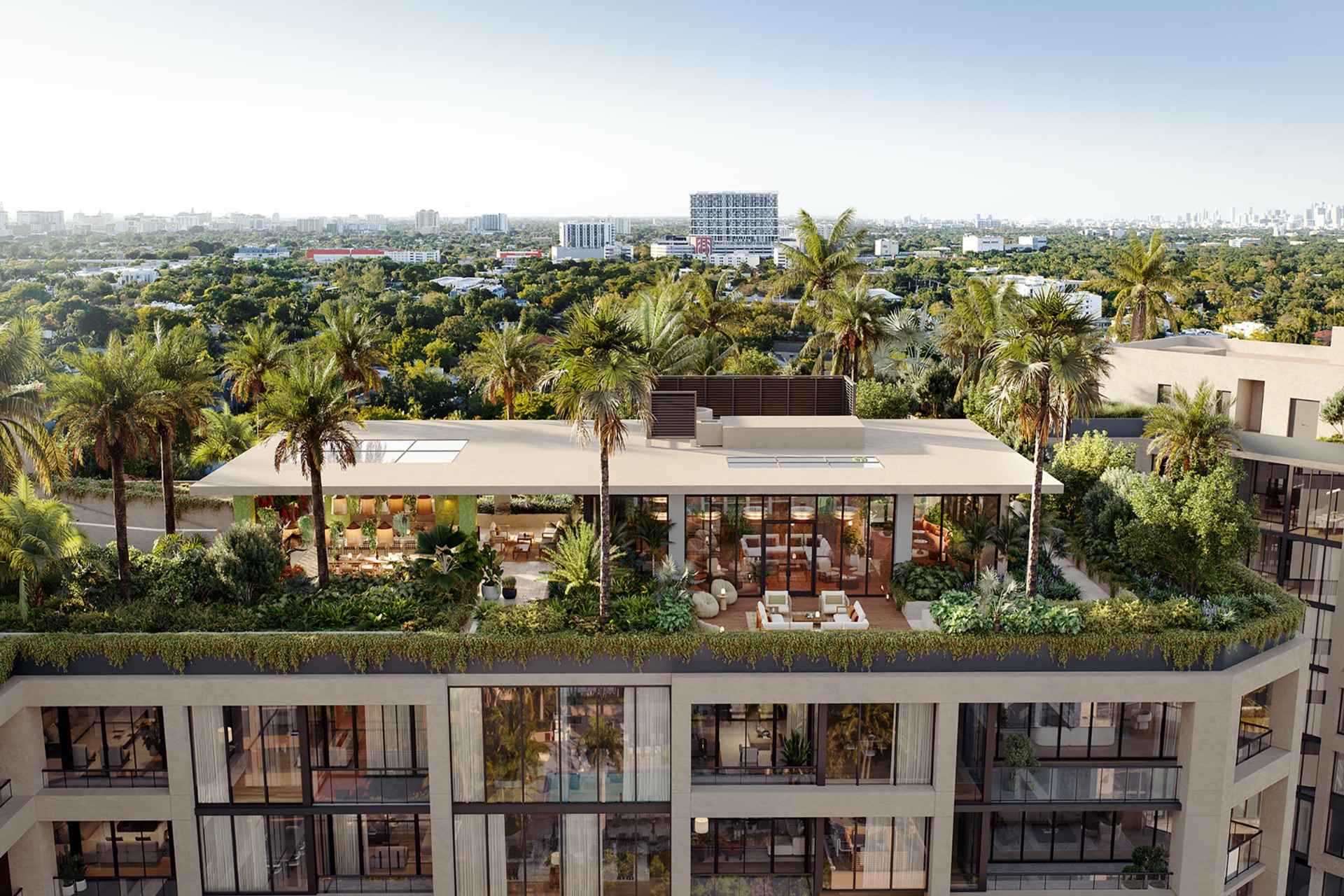 The Best South Florida New Developments For Wellness Amenities