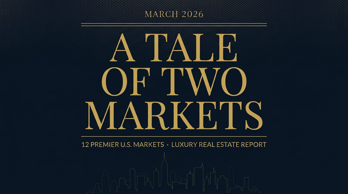 The AI Concierge Report — Branded Residences Edition