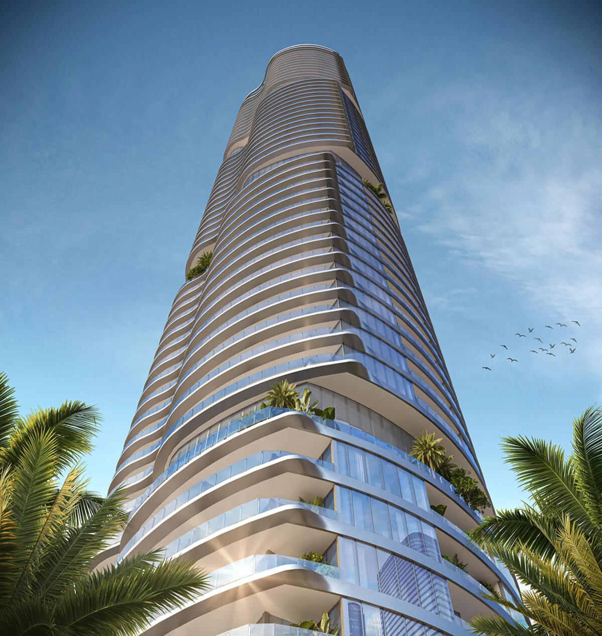 Inside 619 Brickell: Nobu Hospitality Enters Miami's Residential Market