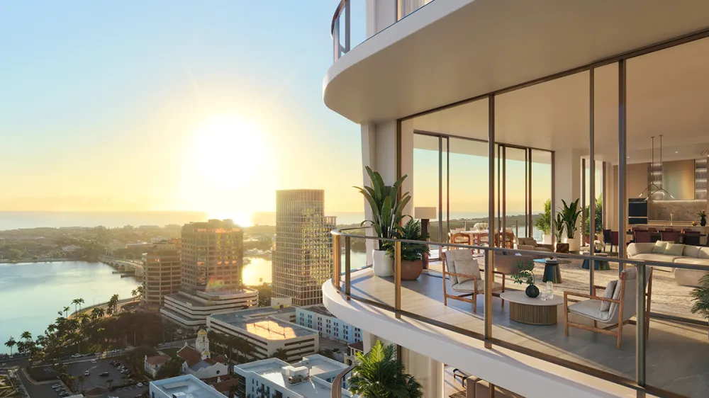 How Banyan Tree Is Defining Wellness-Led Living in West Palm Beach