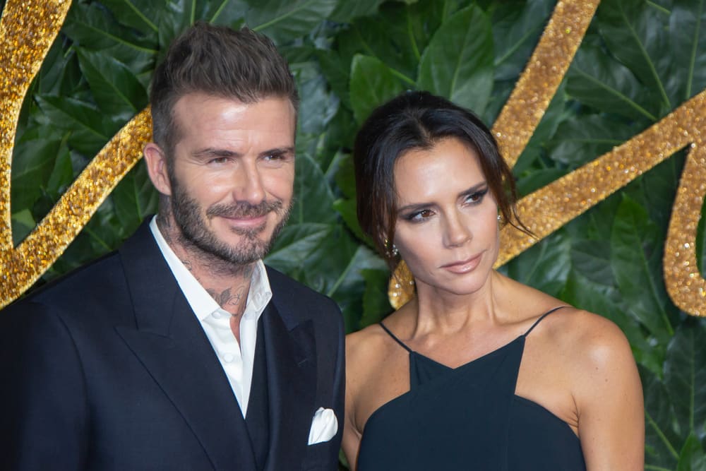 David & Victoria Beckham Close $25M Penthouse Sale at One Thousand Museum