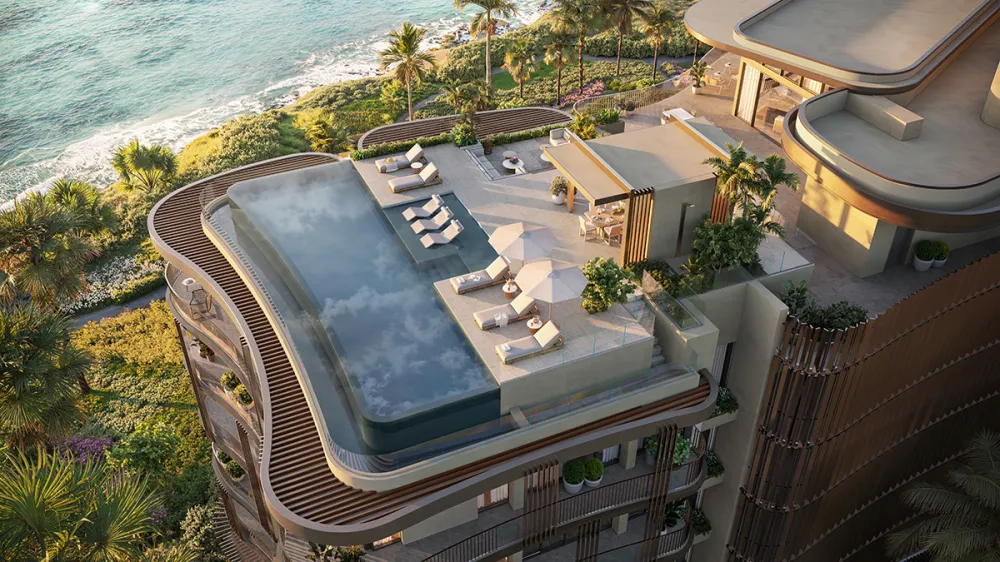 The Global Rise Of Branded Residences: A Q&A With Reginald Bouzy