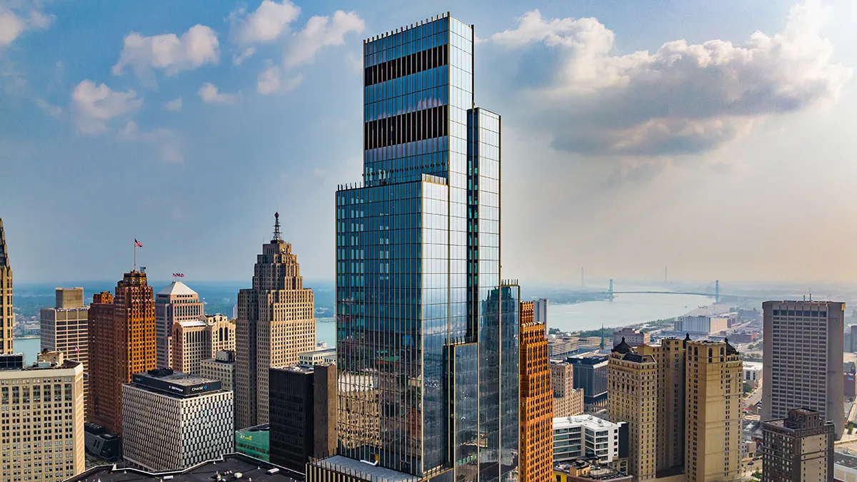 The Residences at the Detroit Edition: Landmark Living Arrives in the Heart of Motor City