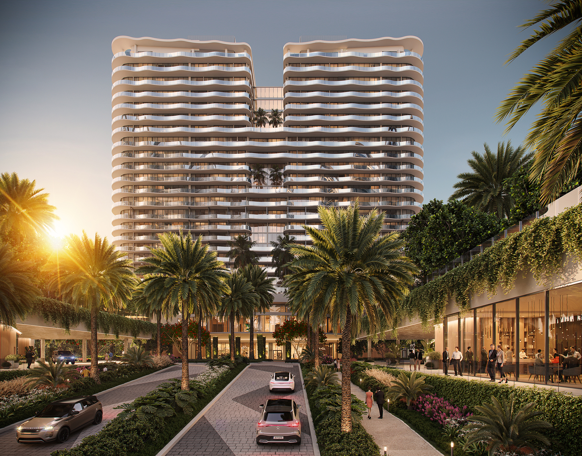 Fort Lauderdale Intracoastal Waterway luxury marina address