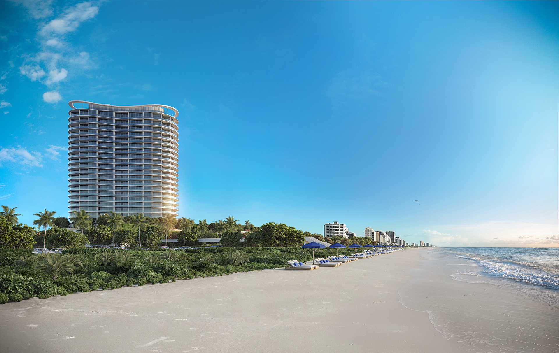 Fort Lauderdale Luxury New Developments: South Florida's Quieter Alternative