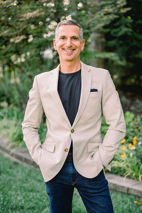 Frank D. Isoldi, luxury real estate agent in Westfield, New Jersey